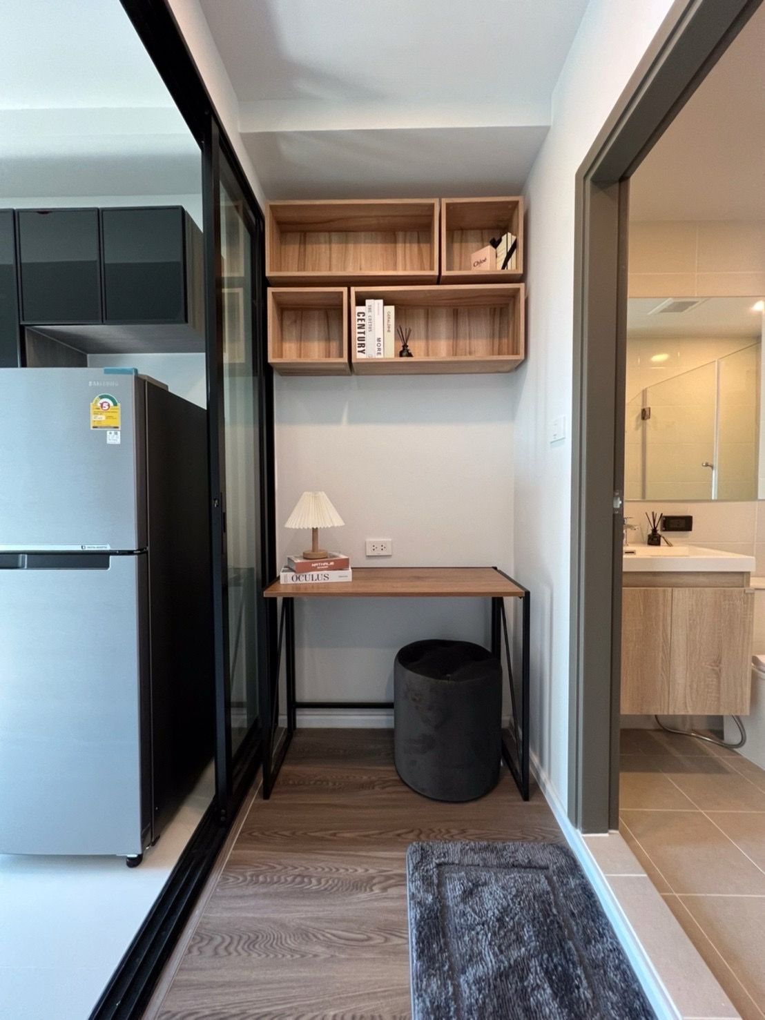1 Bedroom Condo For Rent In Bang Na, Bangkok