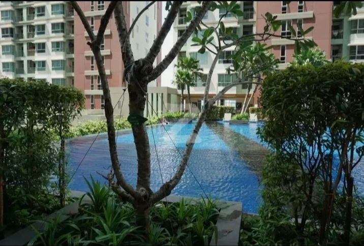 1 Bedroom Condo For Rent In Bang Phongphang, Bangkok