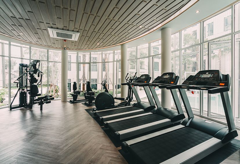 1 Bedroom Condo For Rent In Samrong Nuea, Samut Prakan