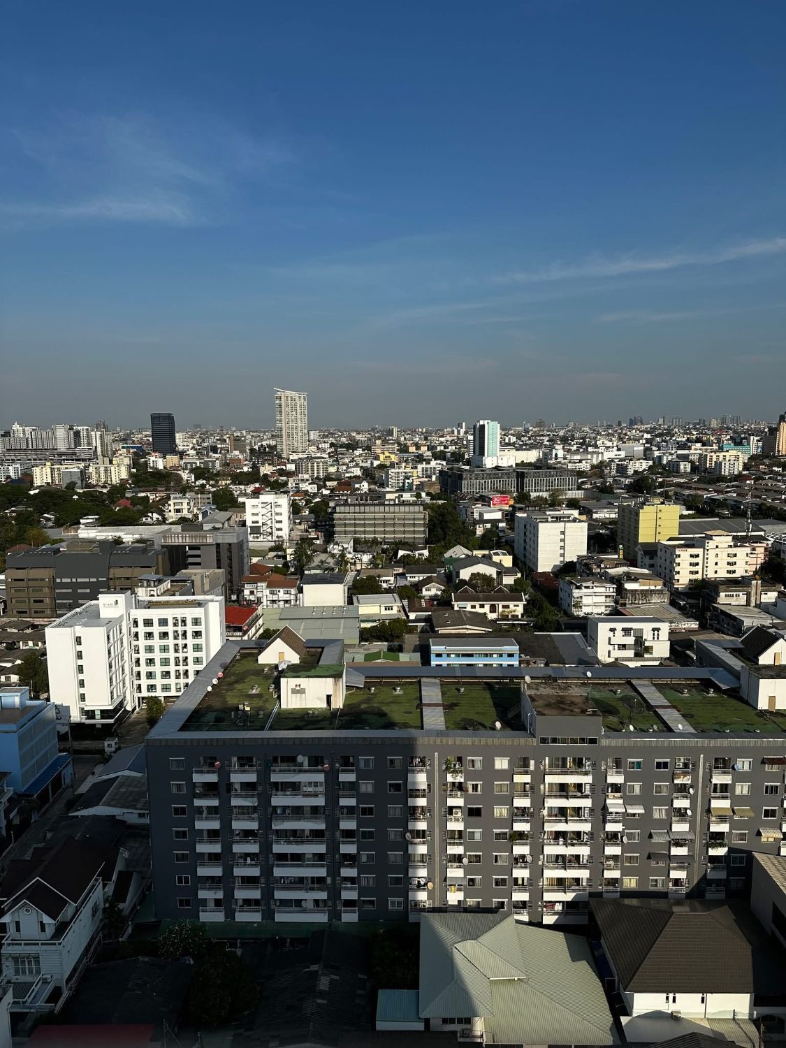 1 Bedroom Condo For Rent In Din Daeng, Bangkok