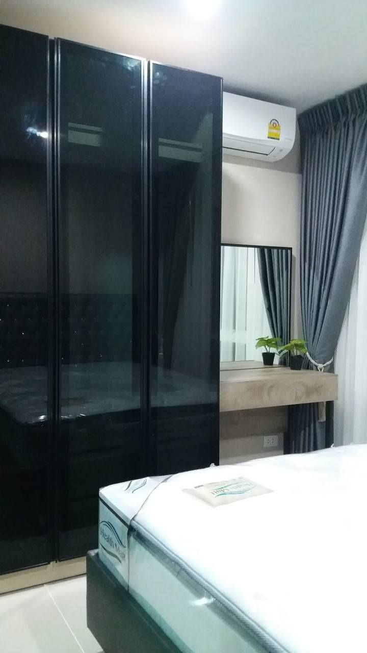 1 Bedroom Condo For Rent In Suan Luang, Bangkok