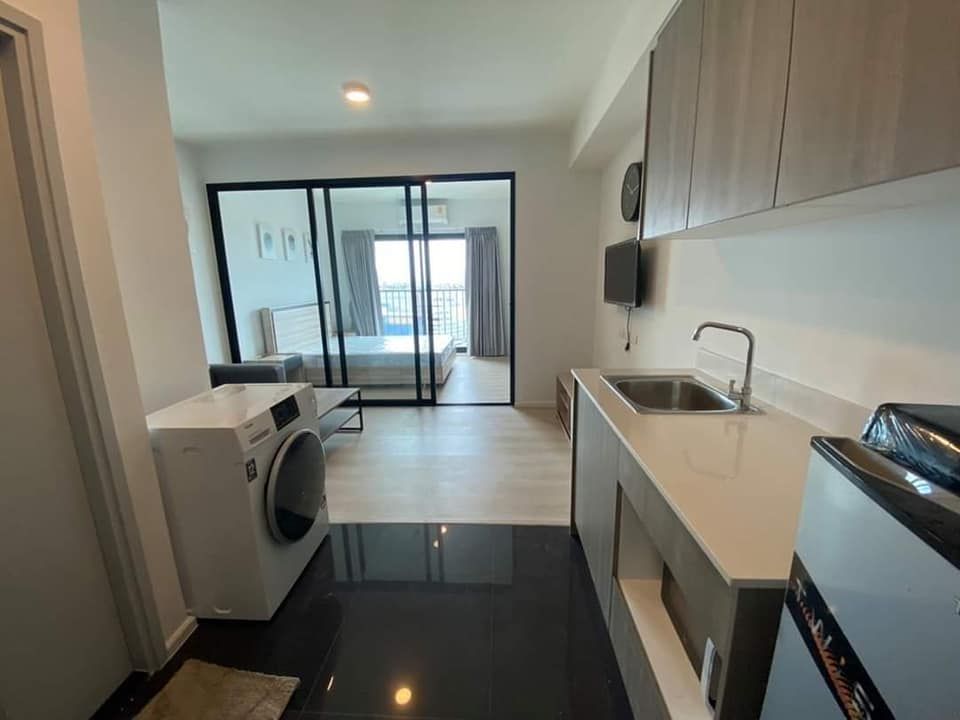1 Bedroom Condo For Rent In Bang Kaeo, Samut Prakan