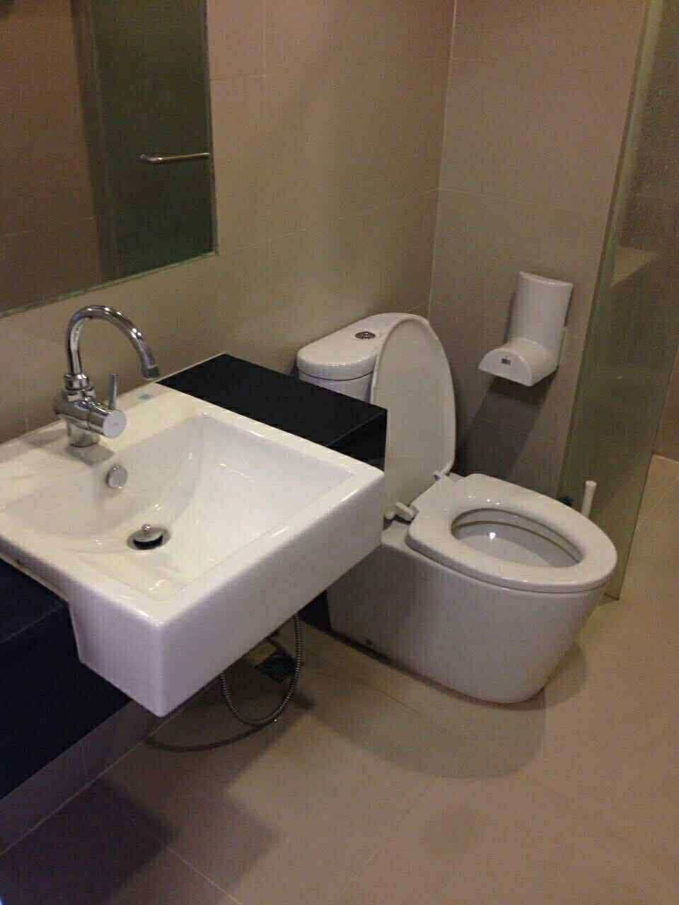 1 Bedroom Condo For Rent In Bang Na, Bangkok
