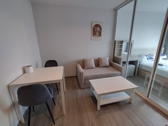 1 Bedroom Condo For Rent In Bang Na, Bangkok