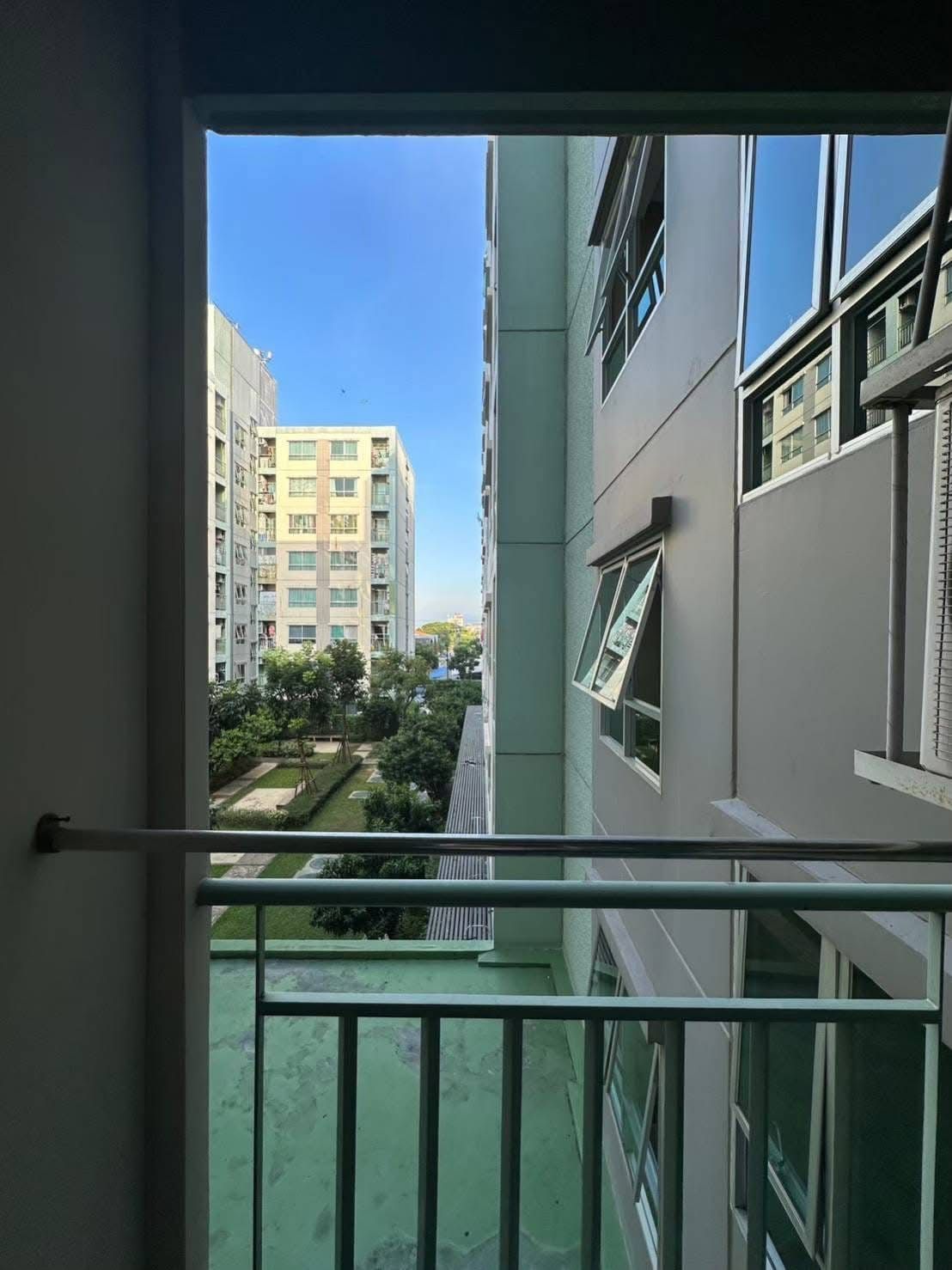 1 Bedroom Condo For Rent In Suan Luang, Bangkok