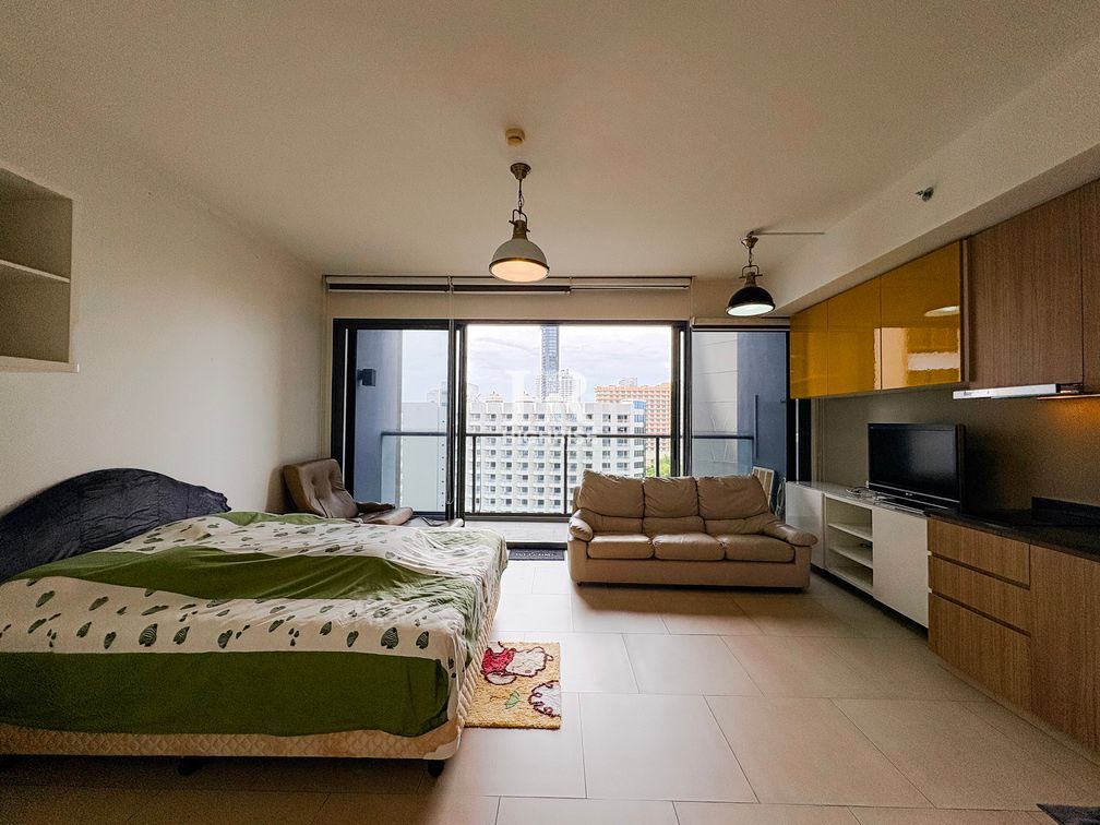 Condo For Rent At Zire Wongamat