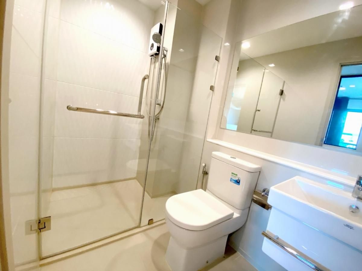 1 Bedroom Condo For Rent In Lumphini, Bangkok