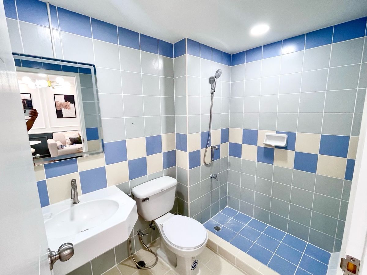 1 Bedroom Condo For Rent In Khlong Chan, Bangkok
