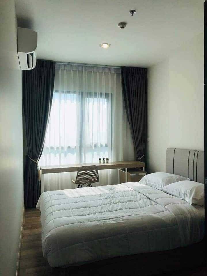 1 Bedroom Condo For Rent At Niche Mono Sukhumvit - Bearing