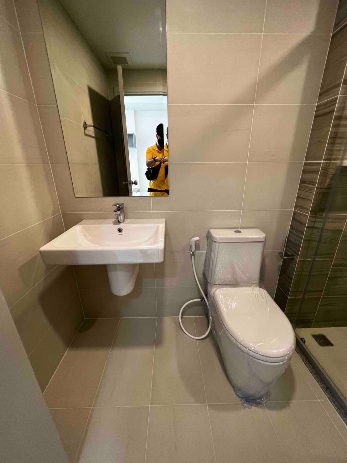 1 Bedroom Condo For Rent In Bang Na, Bangkok