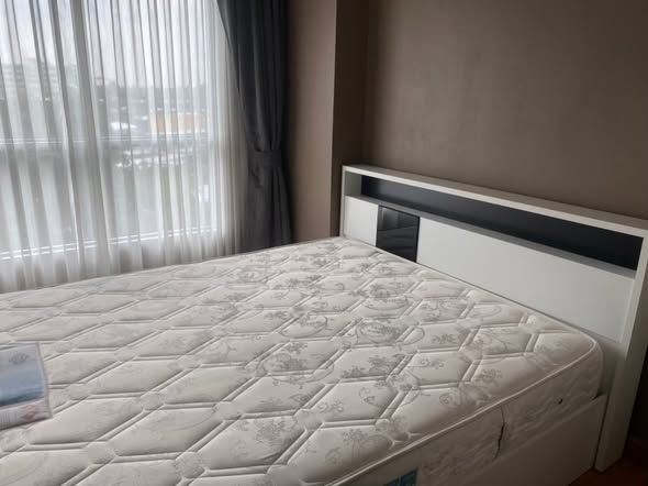 1 Bedroom Condo For Rent In Phra Khanong, Bangkok