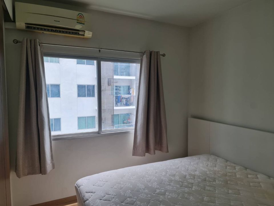 1 Bedroom Condo For Rent At A Space Asoke - Ratchada