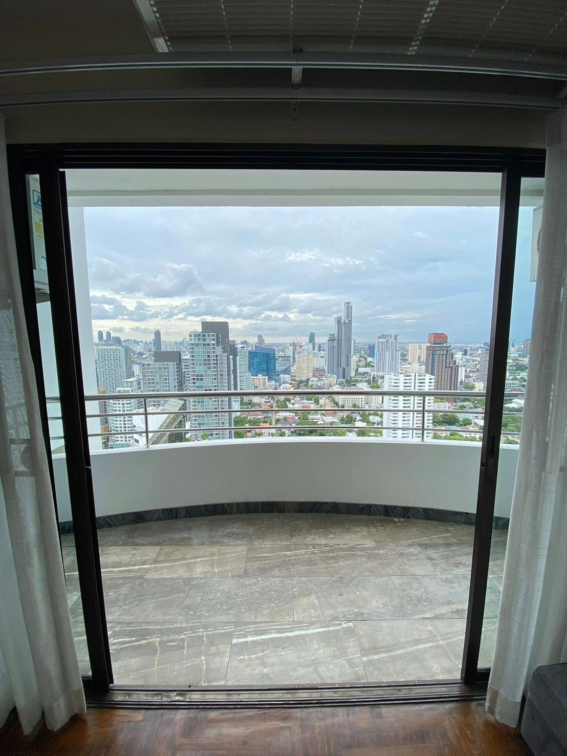 1 Bedroom Condo For Rent At Lumpini Park Riverside Rama 3
