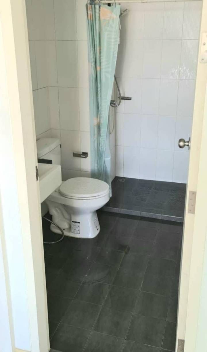 1 Bedroom Condo For Rent In Khlong Ton Sai, Bangkok