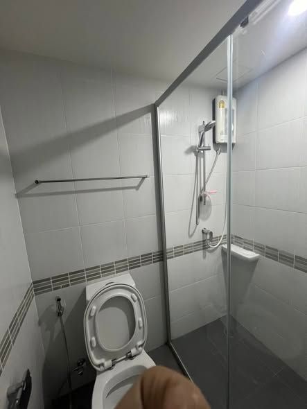 1 Bedroom Condo For Rent In Bang Na, Bangkok