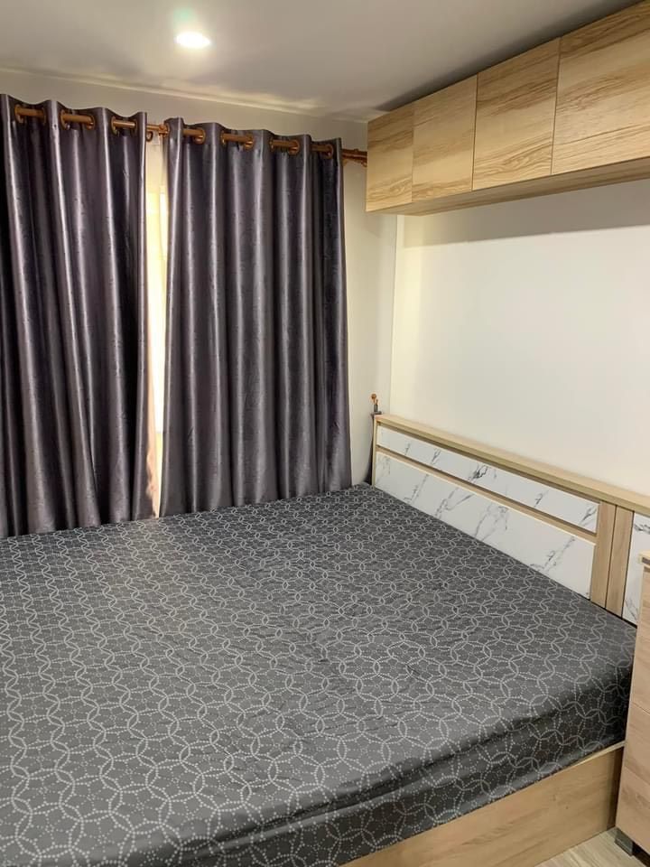 1 Bedroom Condo For Rent At Regent Home Sukhumvit 97/1