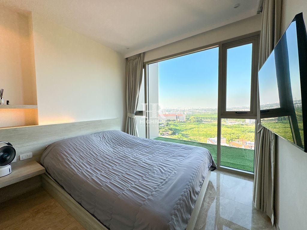 1 Bedroom Condo For Rent At The Riviera Monaco