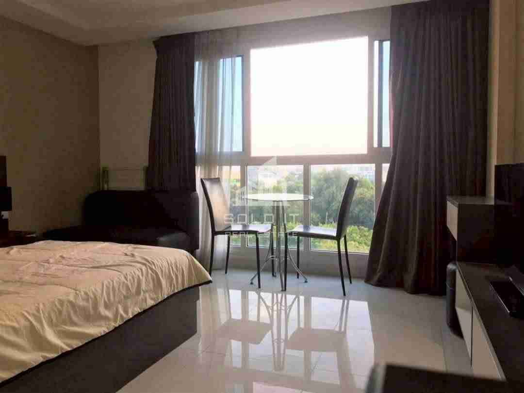 1 Bedroom Condo For Rent At Novana Residence