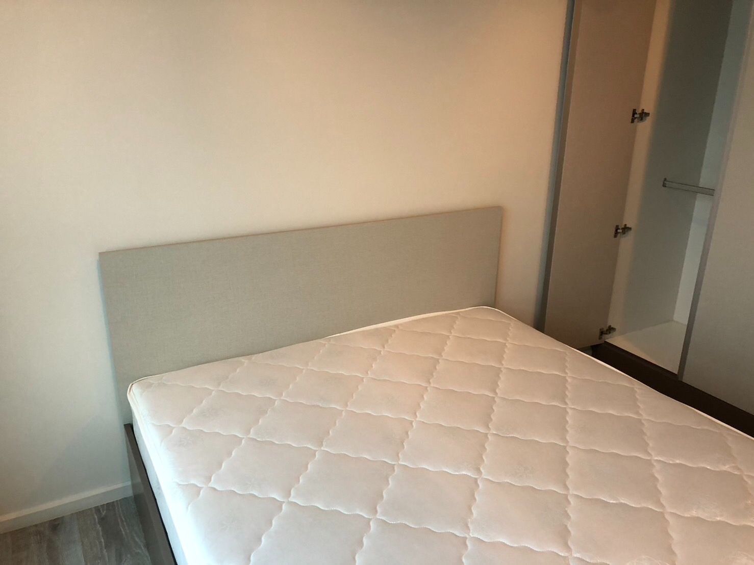 1 Bedroom Condo For Rent At Knightsbridge Sky River Ocean