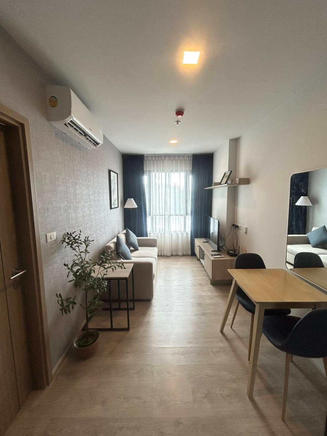 1 Bedroom Condo For Rent In Wat Ket, Chiang Mai