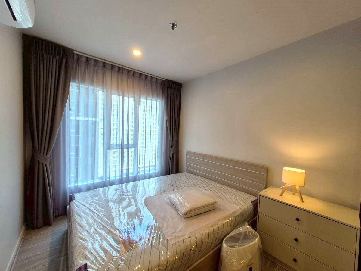 1 Bedroom Condo For Rent At Regent Home Bangna