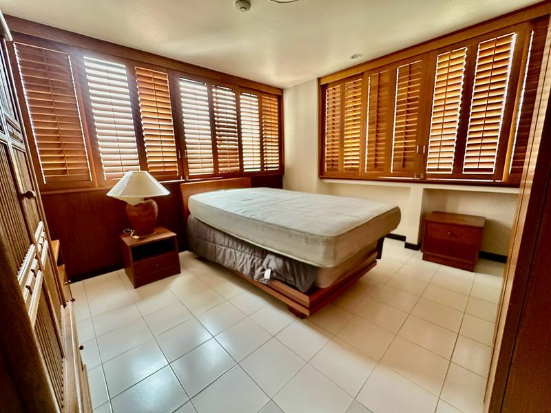 2 Bedroom Condo For Rent At Rama Harbour View Condo