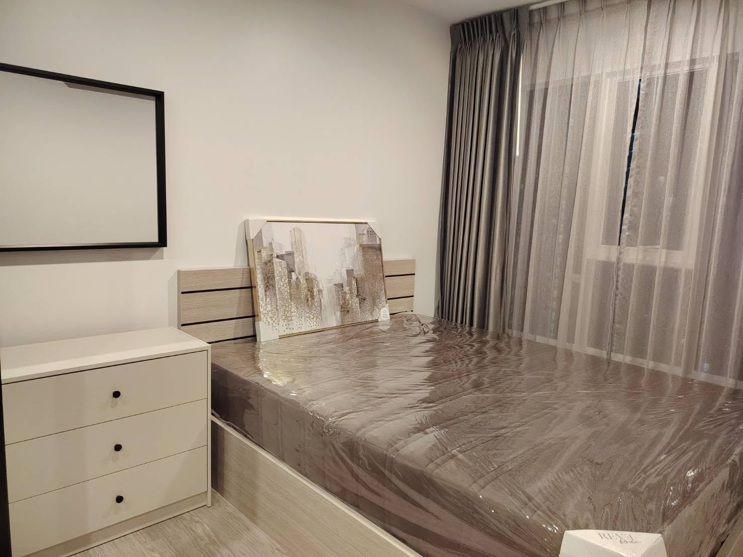 1 Bedroom Condo For Rent At Regent Home Bangna