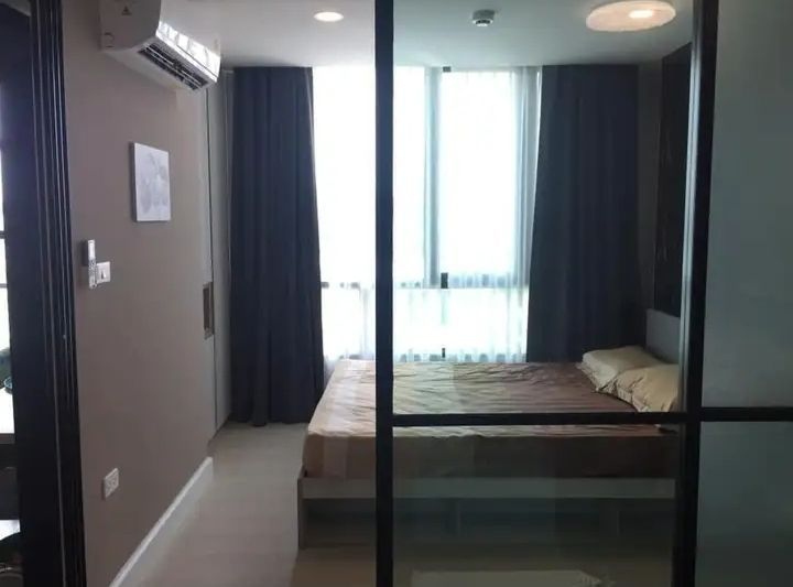 1 Bedroom Condo For Rent In Min Buri, Bangkok