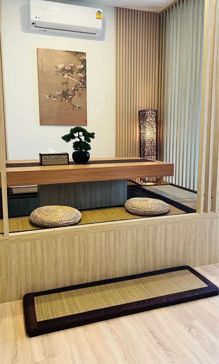 1 Bedroom Condo For Rent At Four Wings Mansion