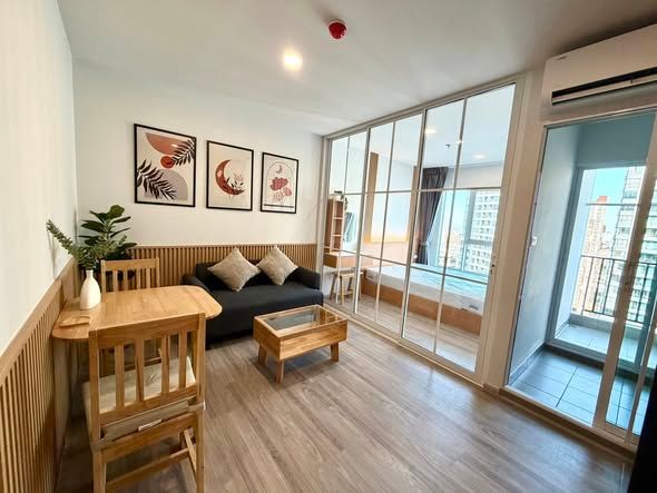 1 Bedroom Condo For Rent In Bang Na, Bangkok