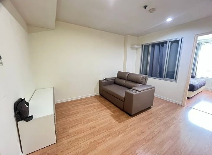 1 Bedroom Condo For Rent In Suan Luang, Bangkok