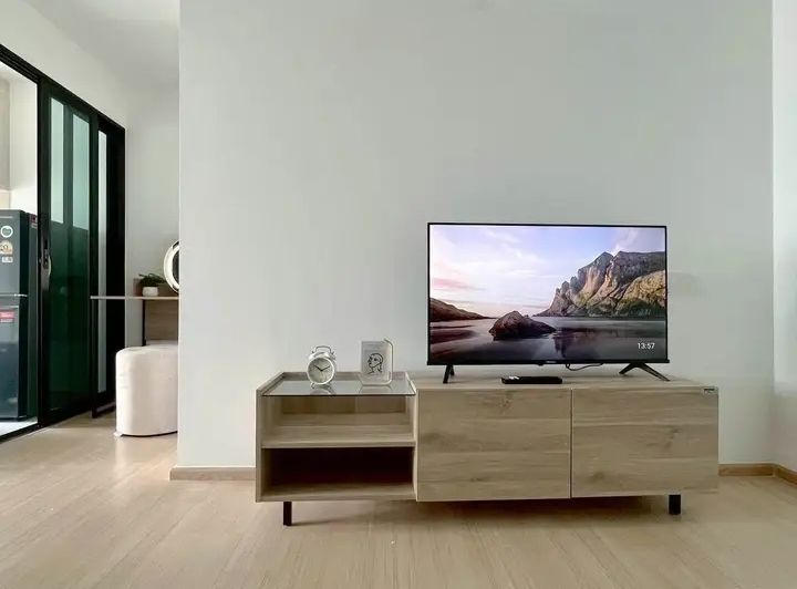 1 Bedroom Condo For Rent In Bang Chak, Bangkok