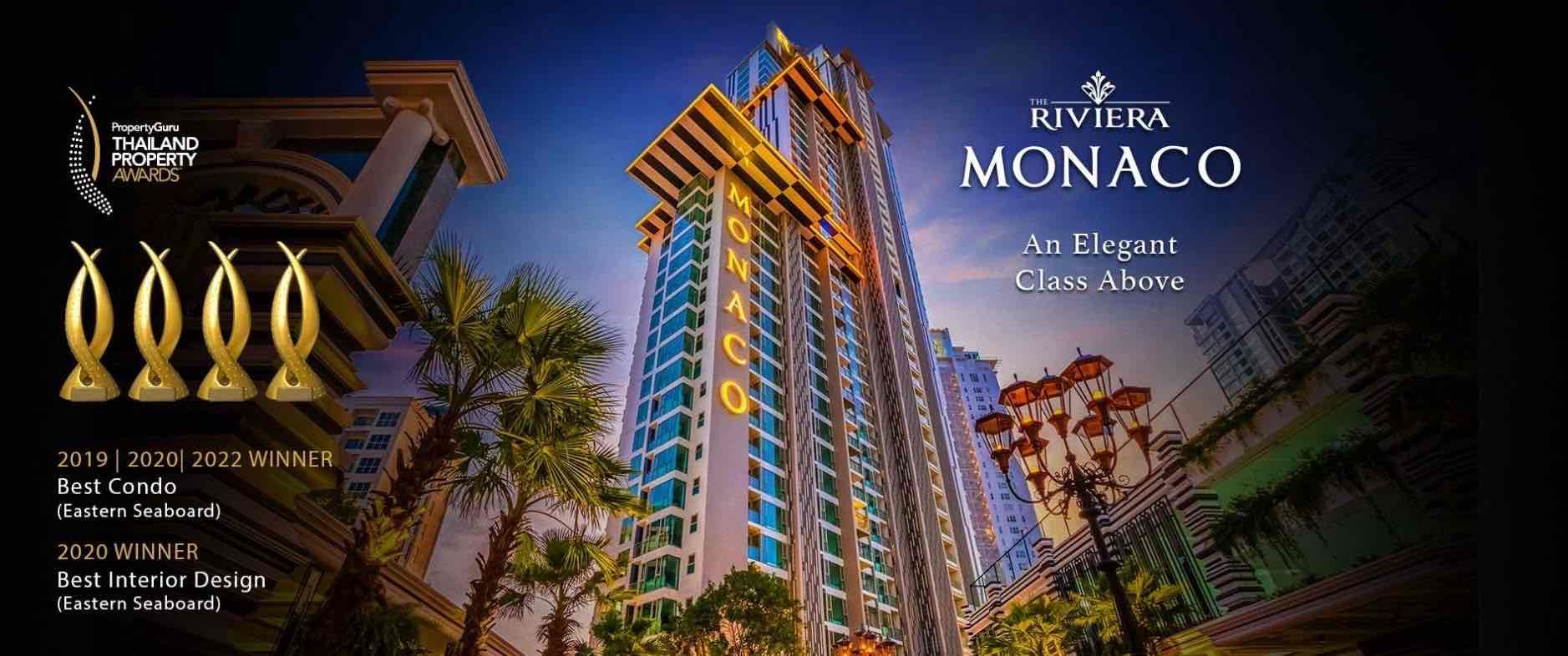 1 Bedroom Condo For Rent In Nong Prue, Chon Buri