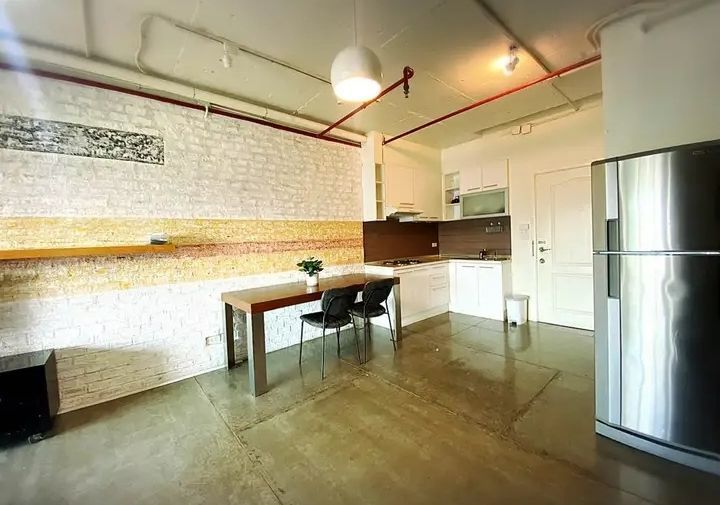 2 Bedroom Condo For Rent In Thai Ban Mai, Samut Prakan