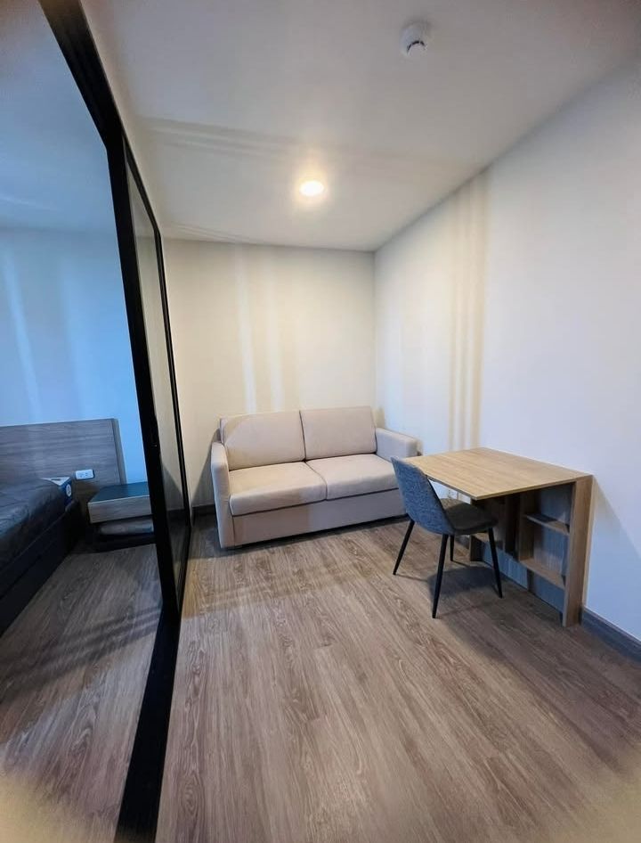 1 Bedroom Condo For Rent In Bang Lamphu Lang, Bangkok