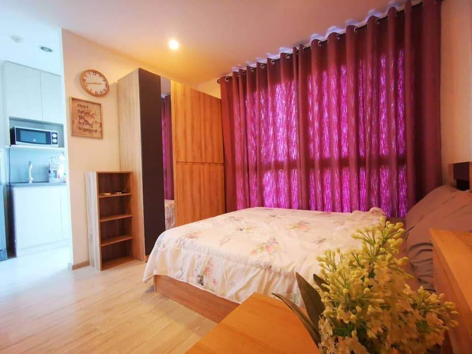 1 Bedroom Condo For Rent In Bang Na, Bangkok