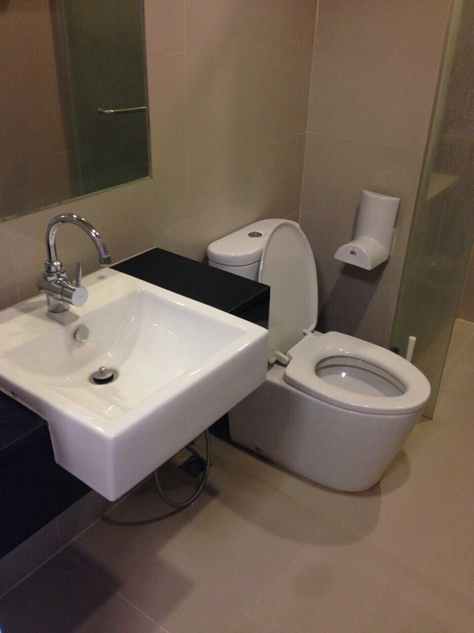 1 Bedroom Condo For Rent In Bang Na, Bangkok