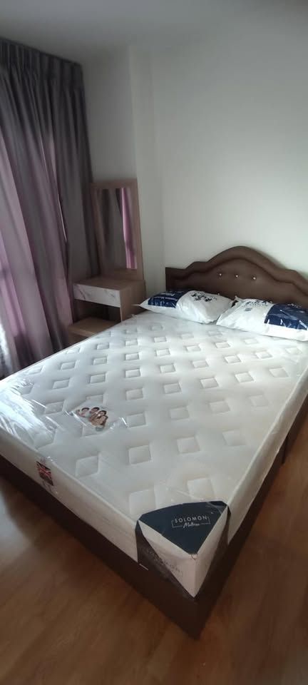 Condo For Rent In Phra Khanong, Bangkok