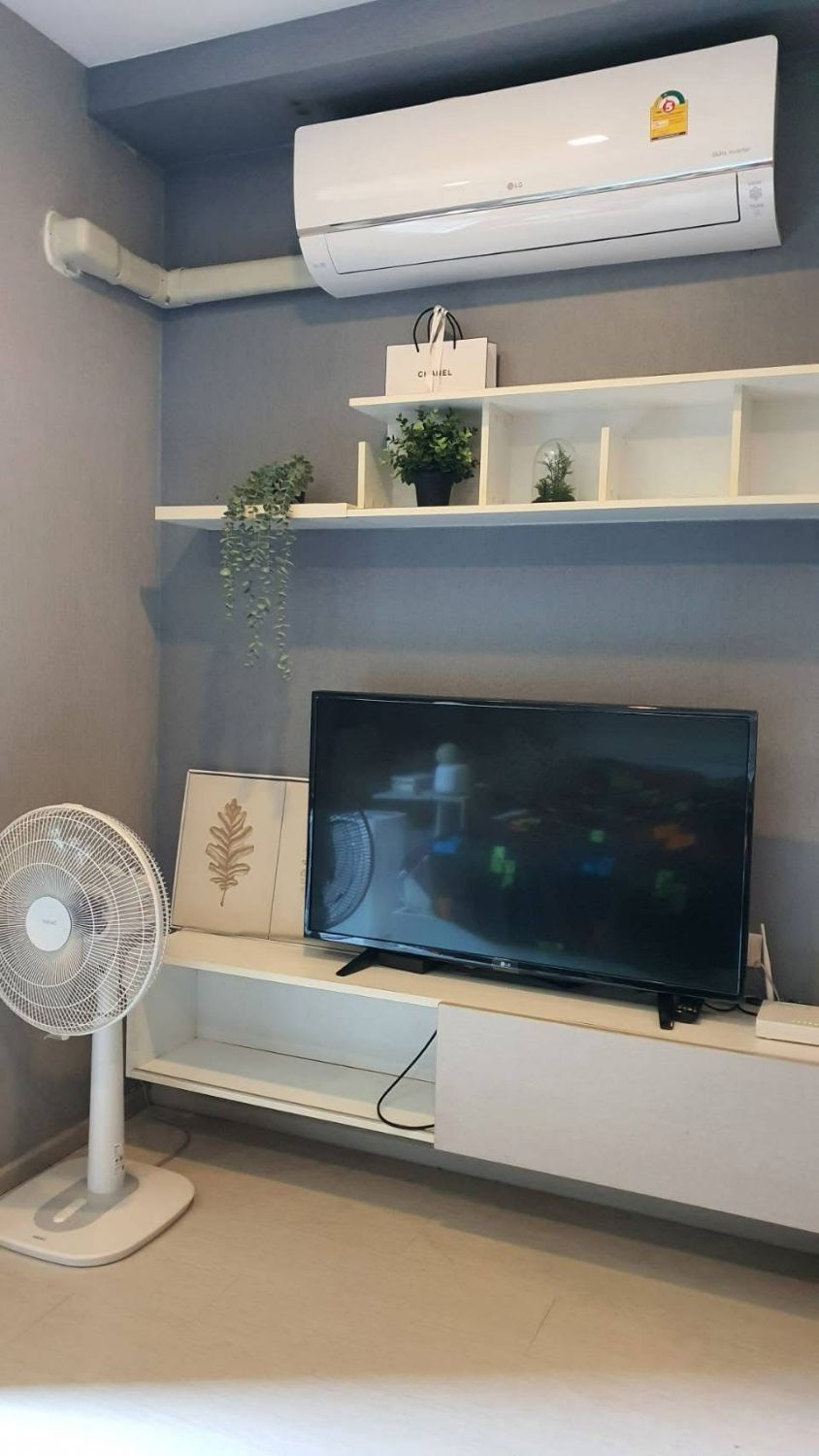 1 Bedroom Condo For Rent In Chong Nonsi, Bangkok