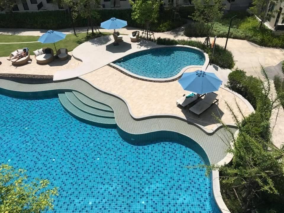 1 Bedroom Condo For Rent In Bang Chak, Bangkok