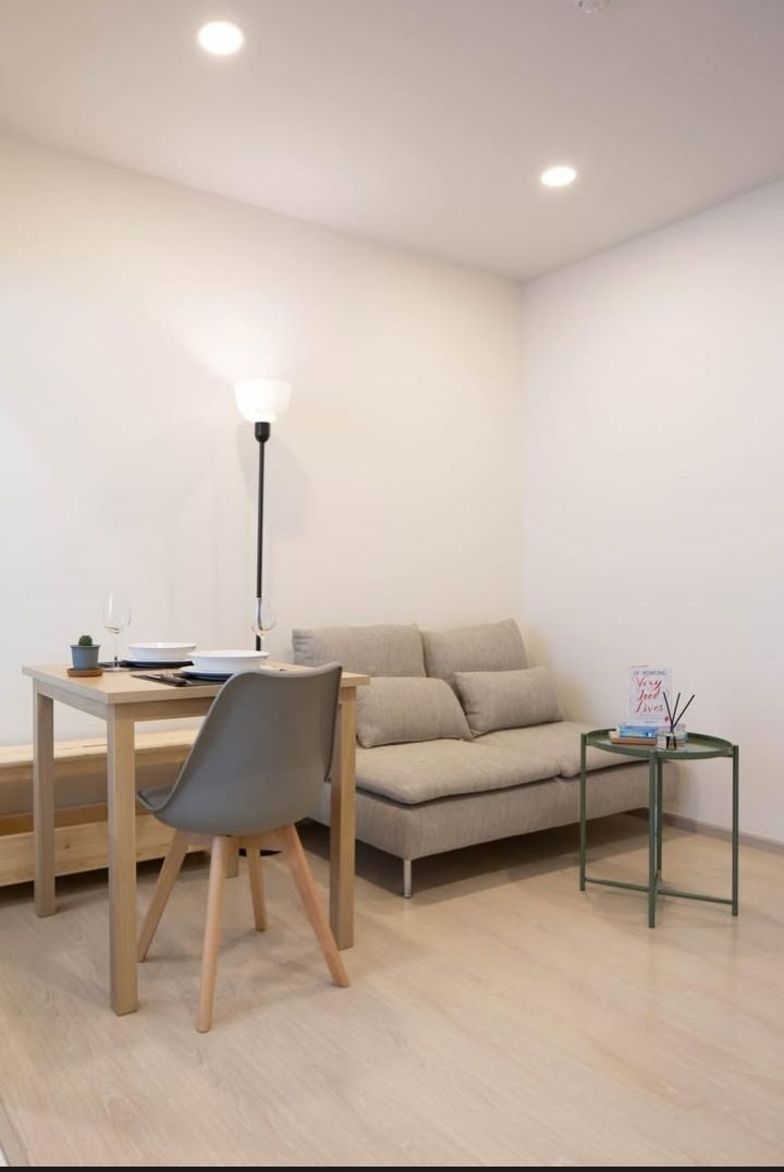 1 Bedroom Condo For Rent In Bang Chak, Bangkok