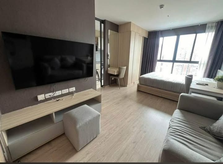 1 Bedroom Condo For Rent In Bang Na, Bangkok