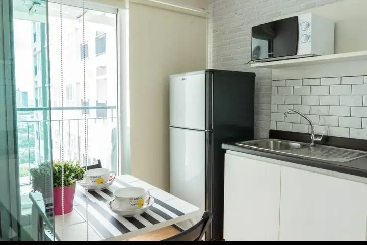 1 Bedroom Condo For Rent In Phra Khanong, Bangkok