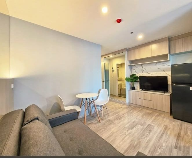 1 Bedroom Condo For Rent In Bang Na, Bangkok