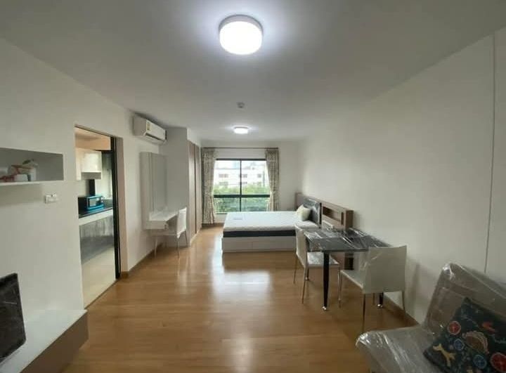 1 Bedroom Condo For Rent In Bang Na, Bangkok