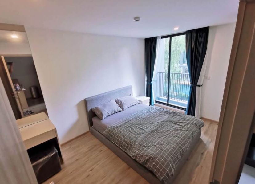 1 Bedroom Condo For Rent At Ideo Sukhumvit 93