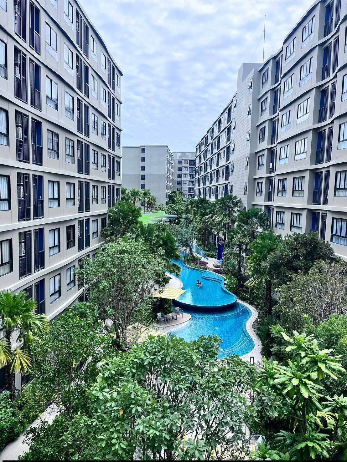 1 Bedroom Condo For Rent In Kathu, Phuket