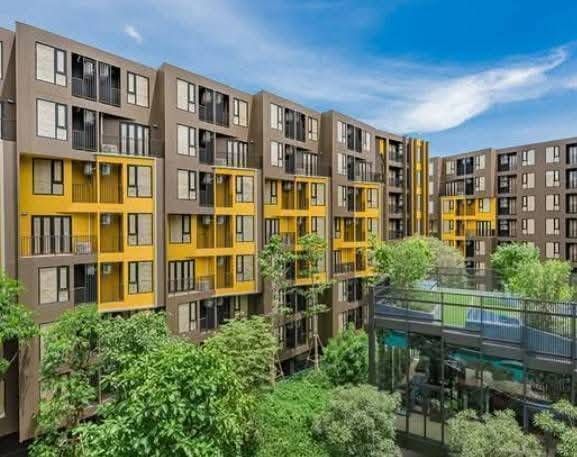 1 Bedroom Condo For Rent In Wichit, Phuket