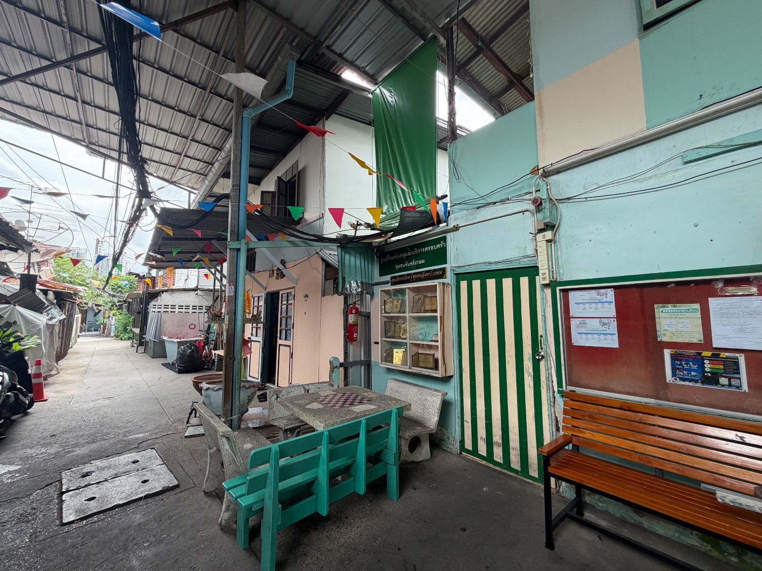 Land for sale In Bang Sue Bangkok