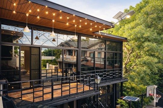 6 Bedrooms House for sale In Nantawan Bangna Km7 Bang Kaeo Samut Prakan